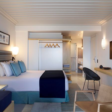 Summer Senses Luxury Resort Logaras Exterior photo