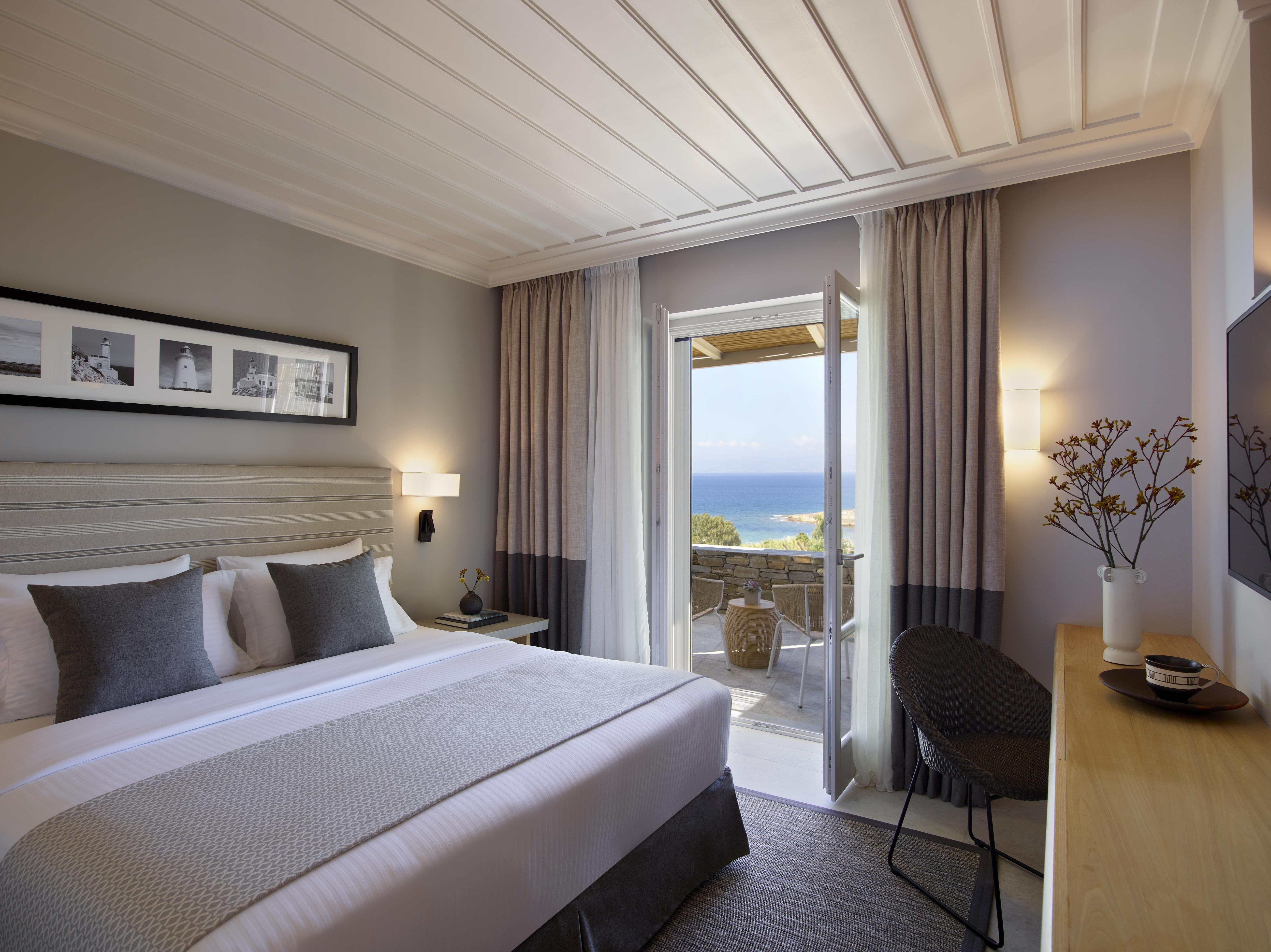 Summer Senses Luxury Resort Logaras Exterior photo