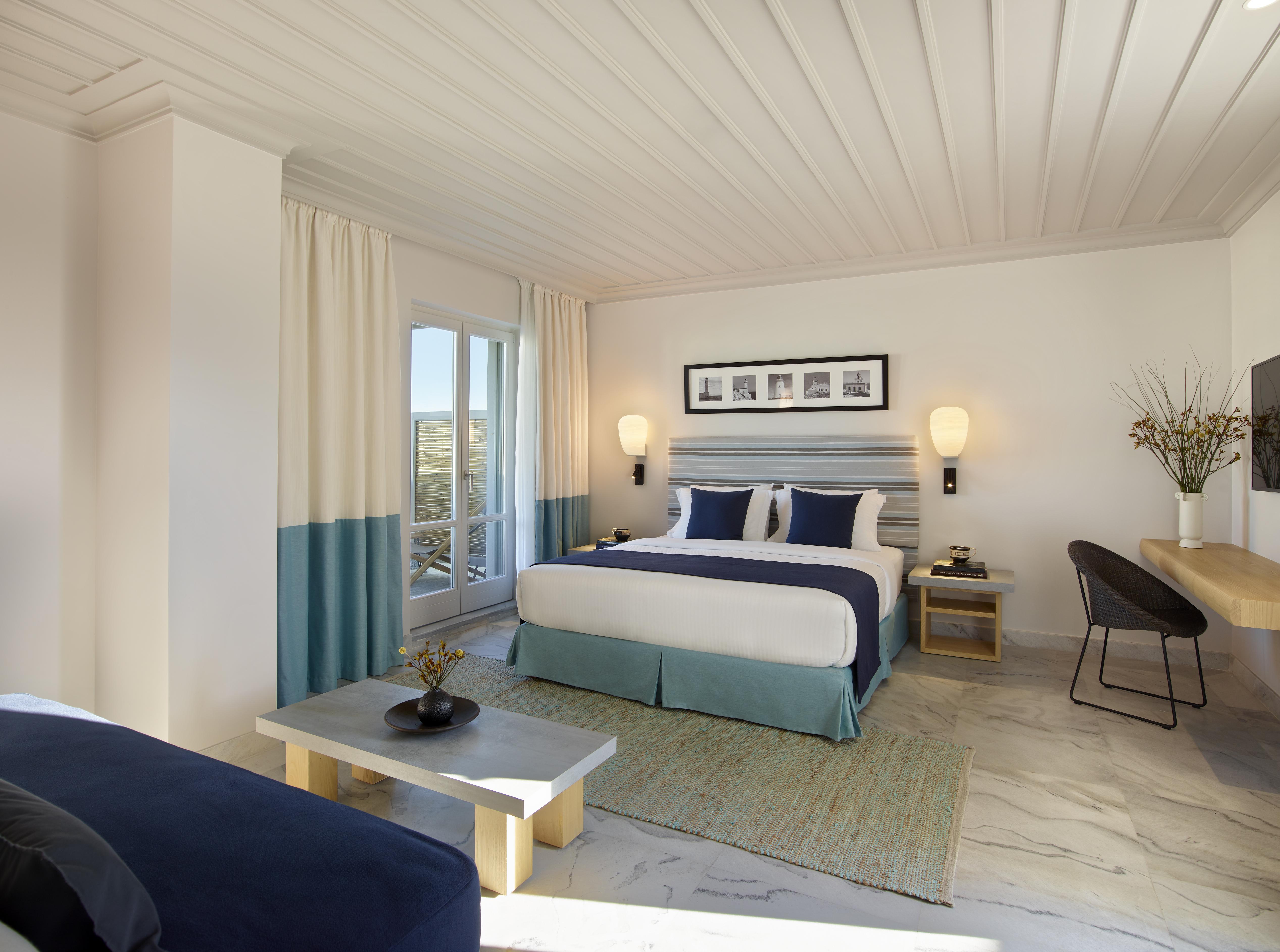 Summer Senses Luxury Resort Logaras Exterior photo