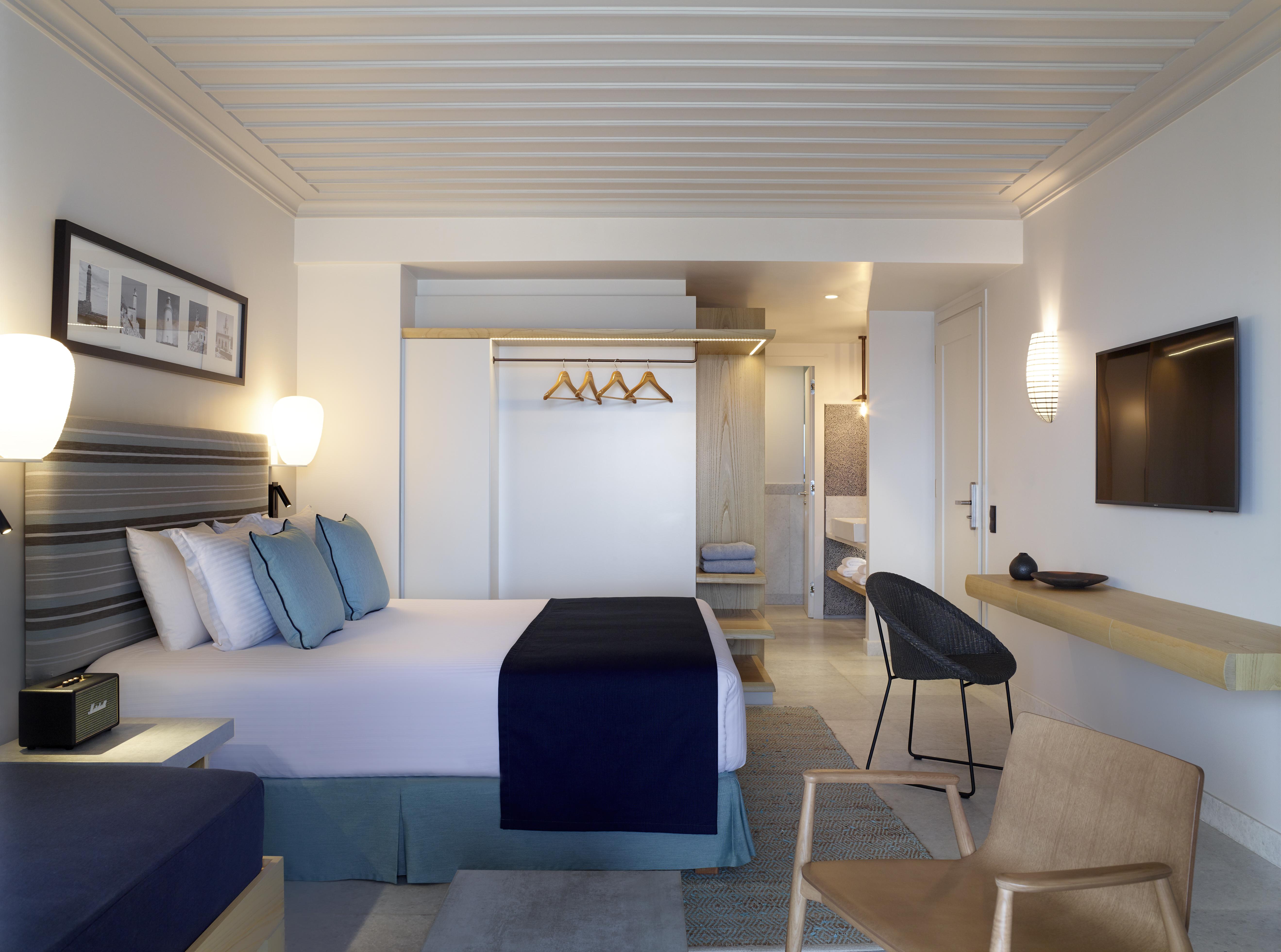 Summer Senses Luxury Resort Logaras Exterior photo