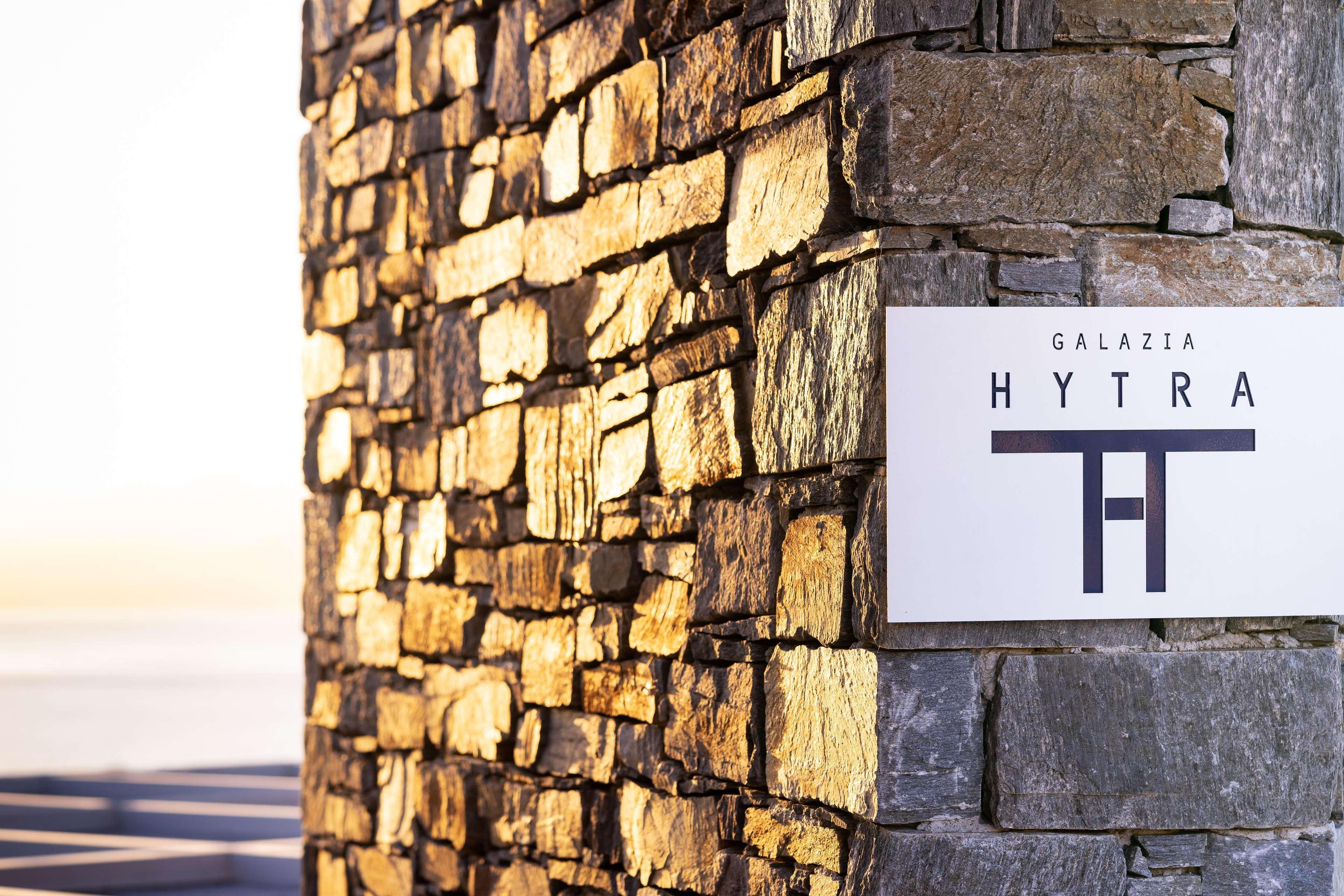 Summer Senses Luxury Resort Logaras Exterior photo