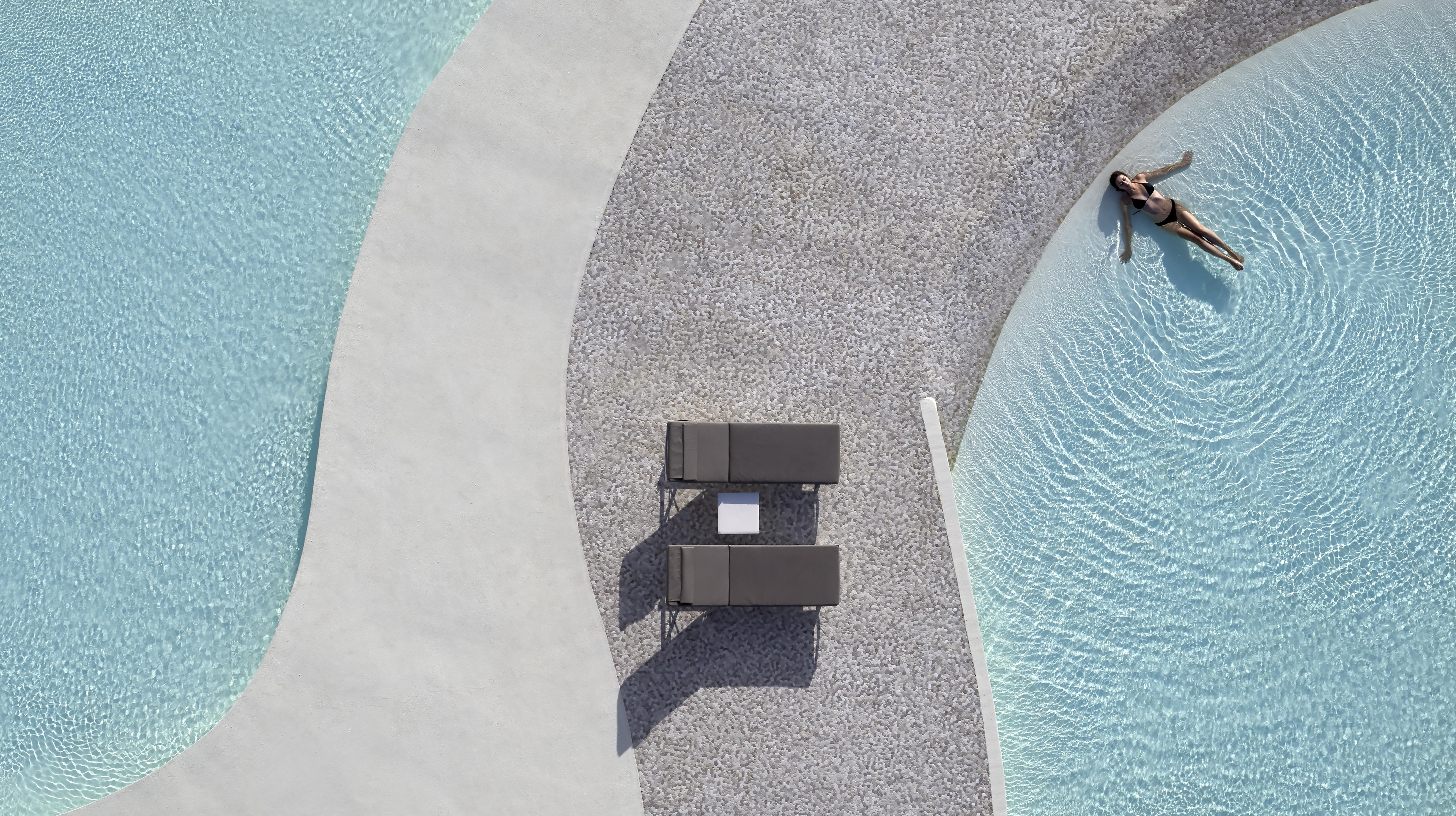 Summer Senses Luxury Resort Logaras Exterior photo
