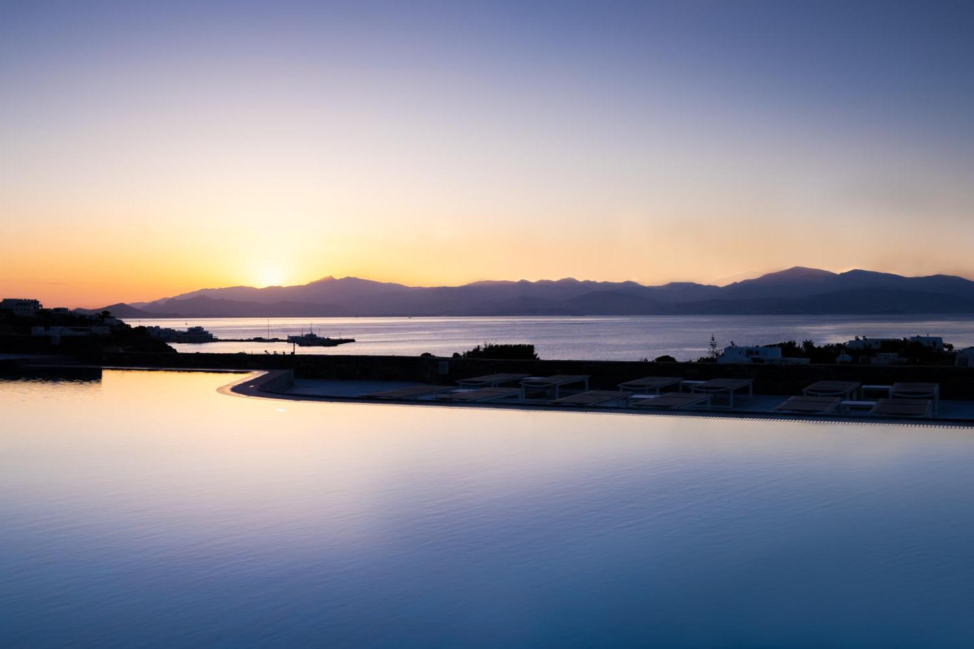 Summer Senses Luxury Resort Logaras Exterior photo