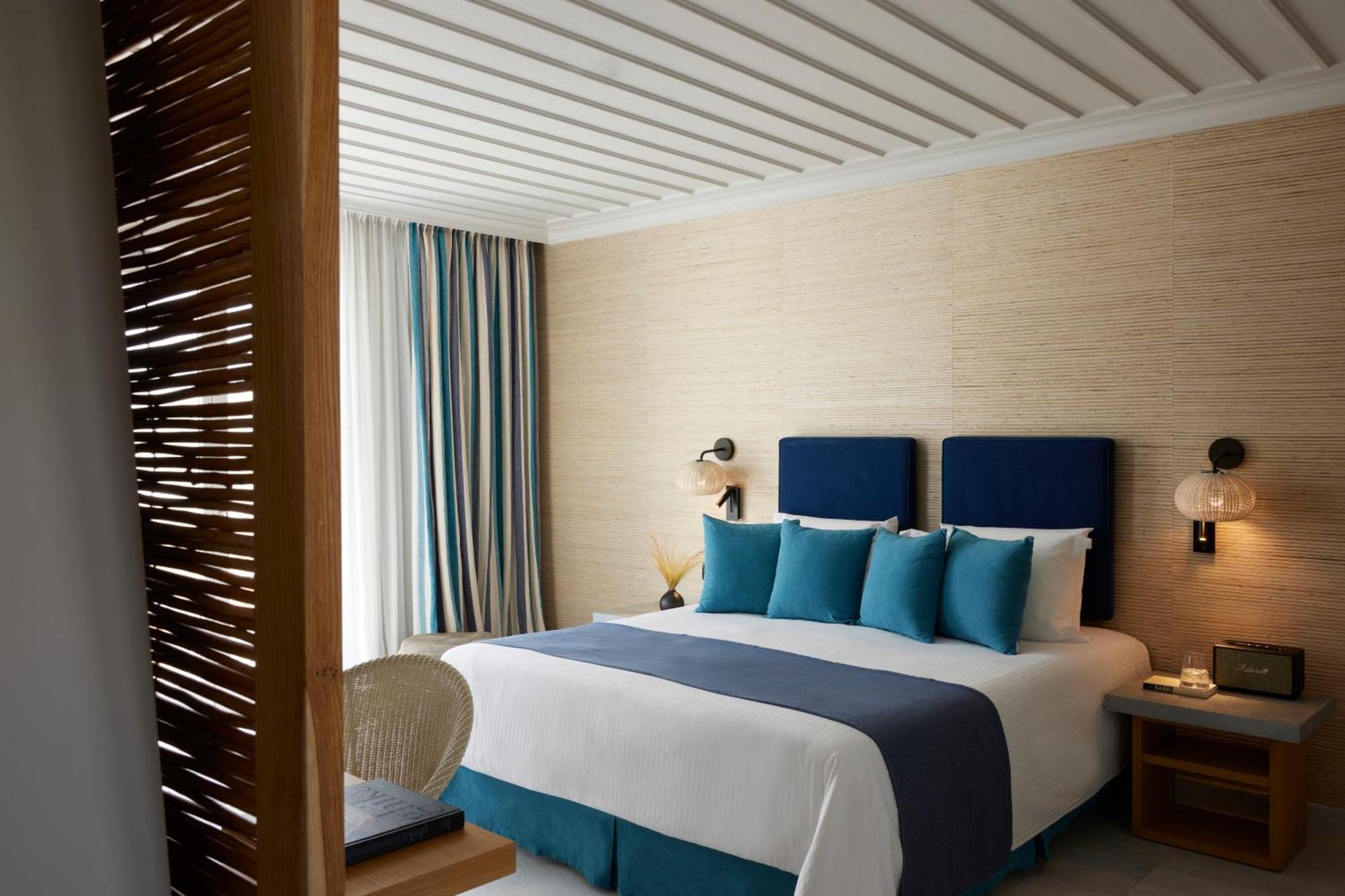 Summer Senses Luxury Resort Logaras Exterior photo