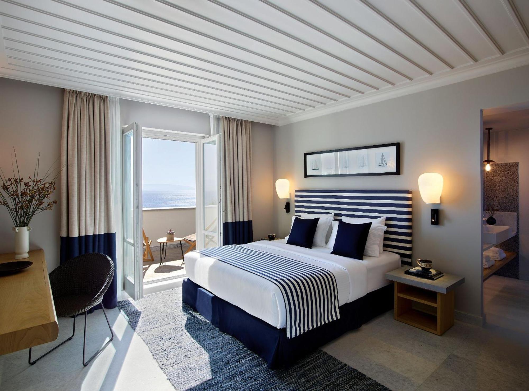 Summer Senses Luxury Resort Logaras Room photo