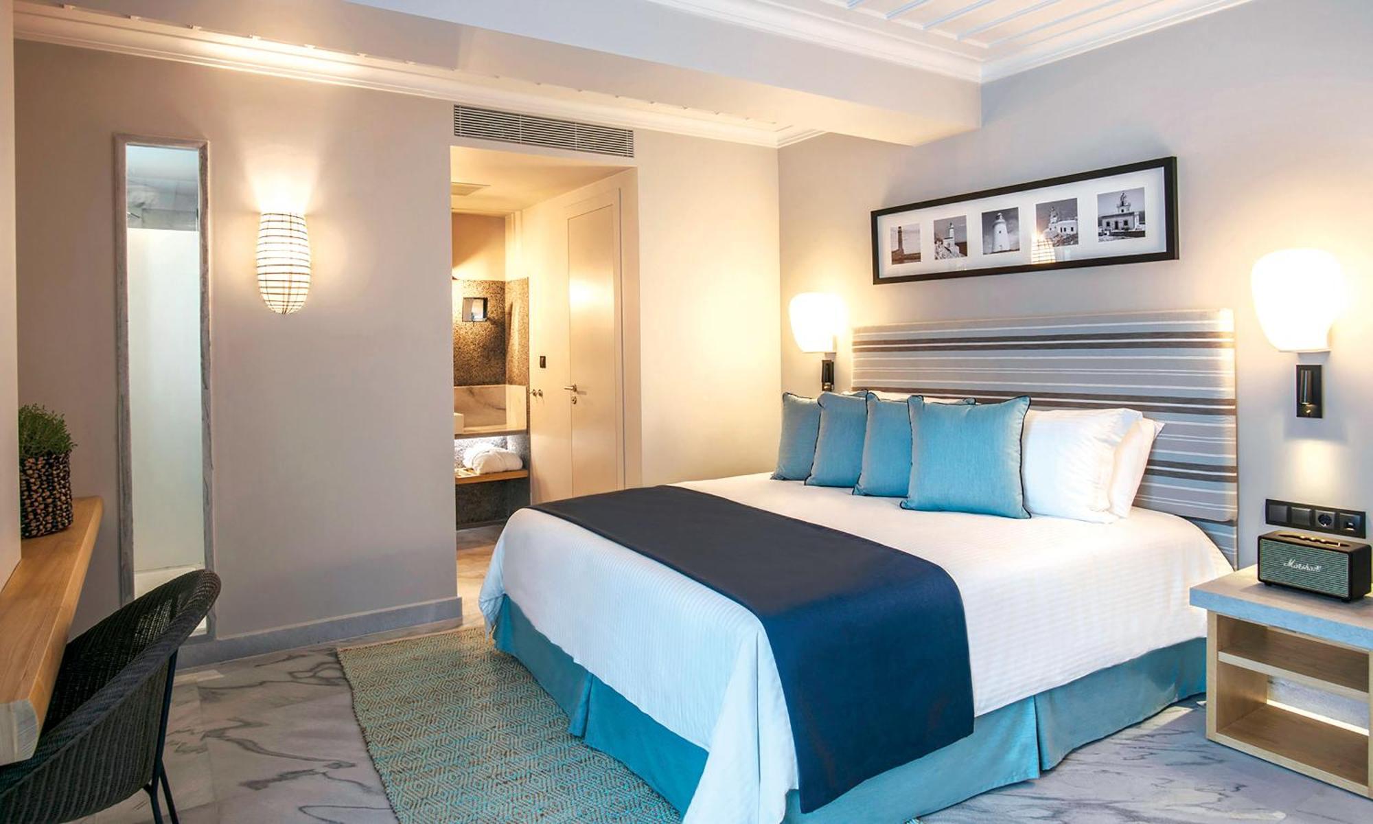 Summer Senses Luxury Resort Logaras Room photo
