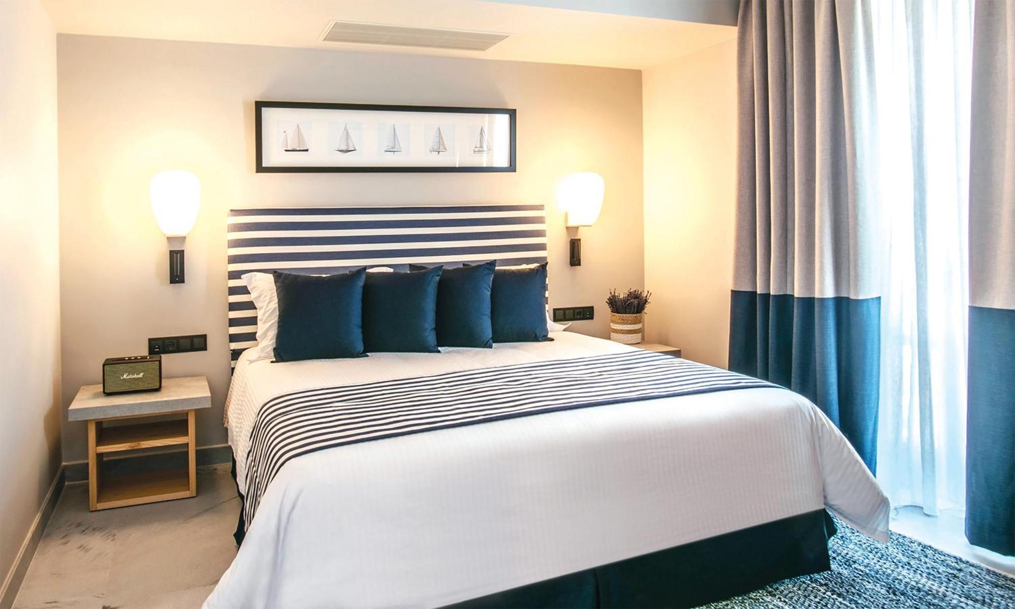 Summer Senses Luxury Resort Logaras Room photo