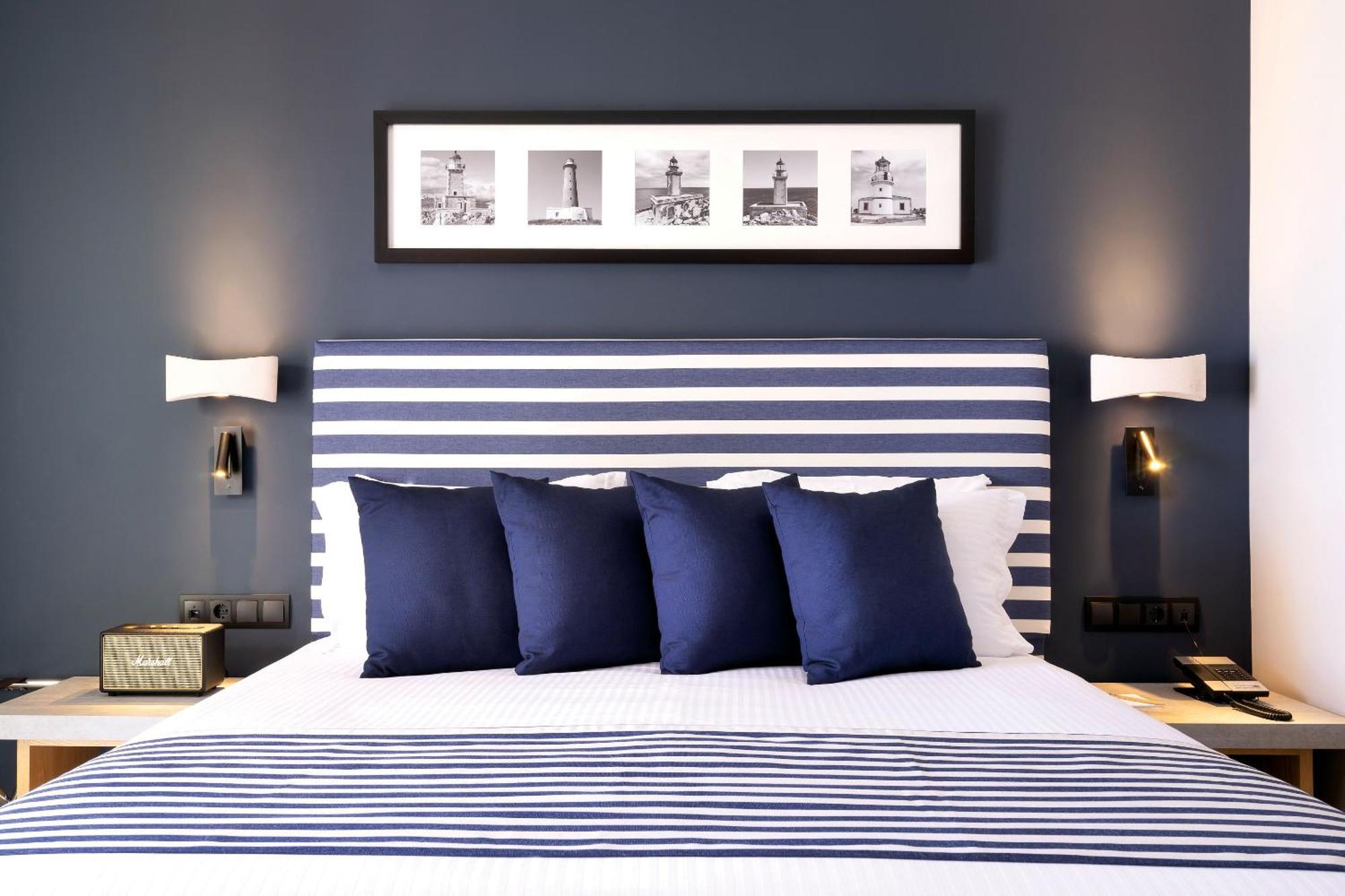 Summer Senses Luxury Resort Logaras Room photo