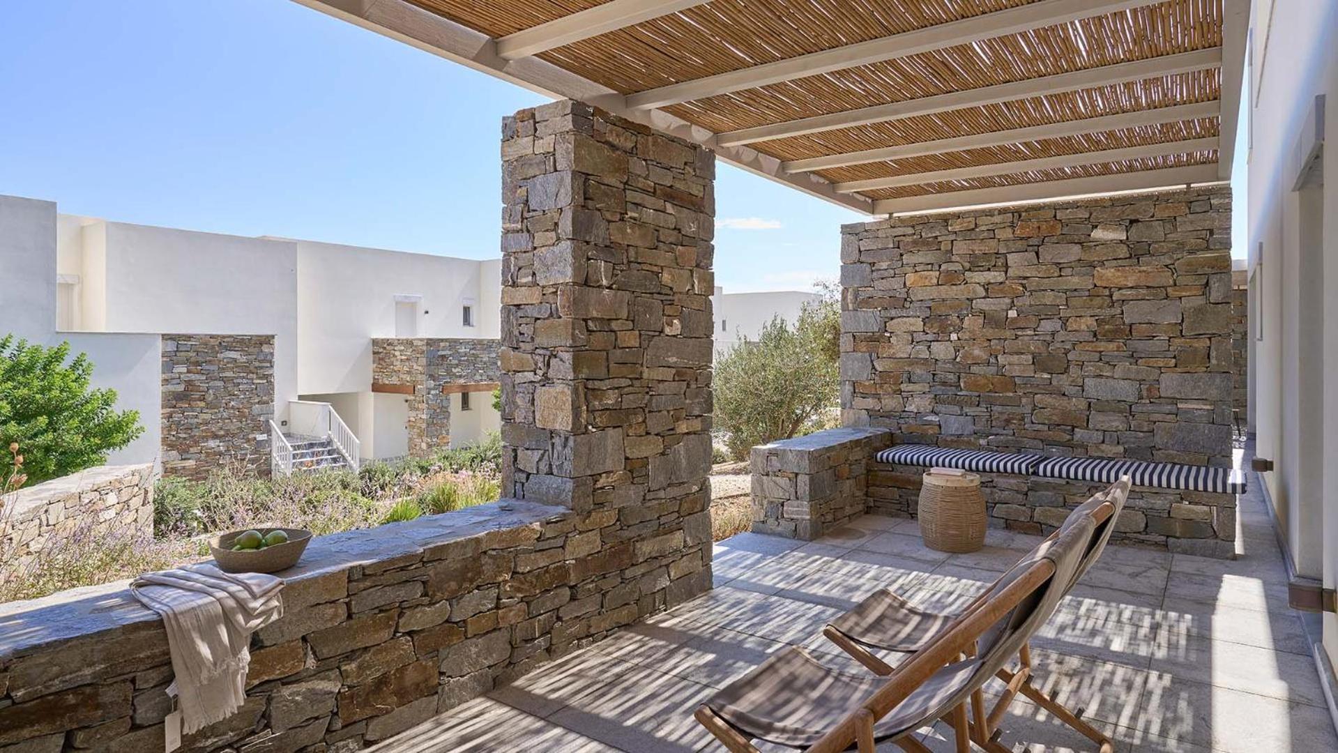 Summer Senses Luxury Resort Logaras Room photo