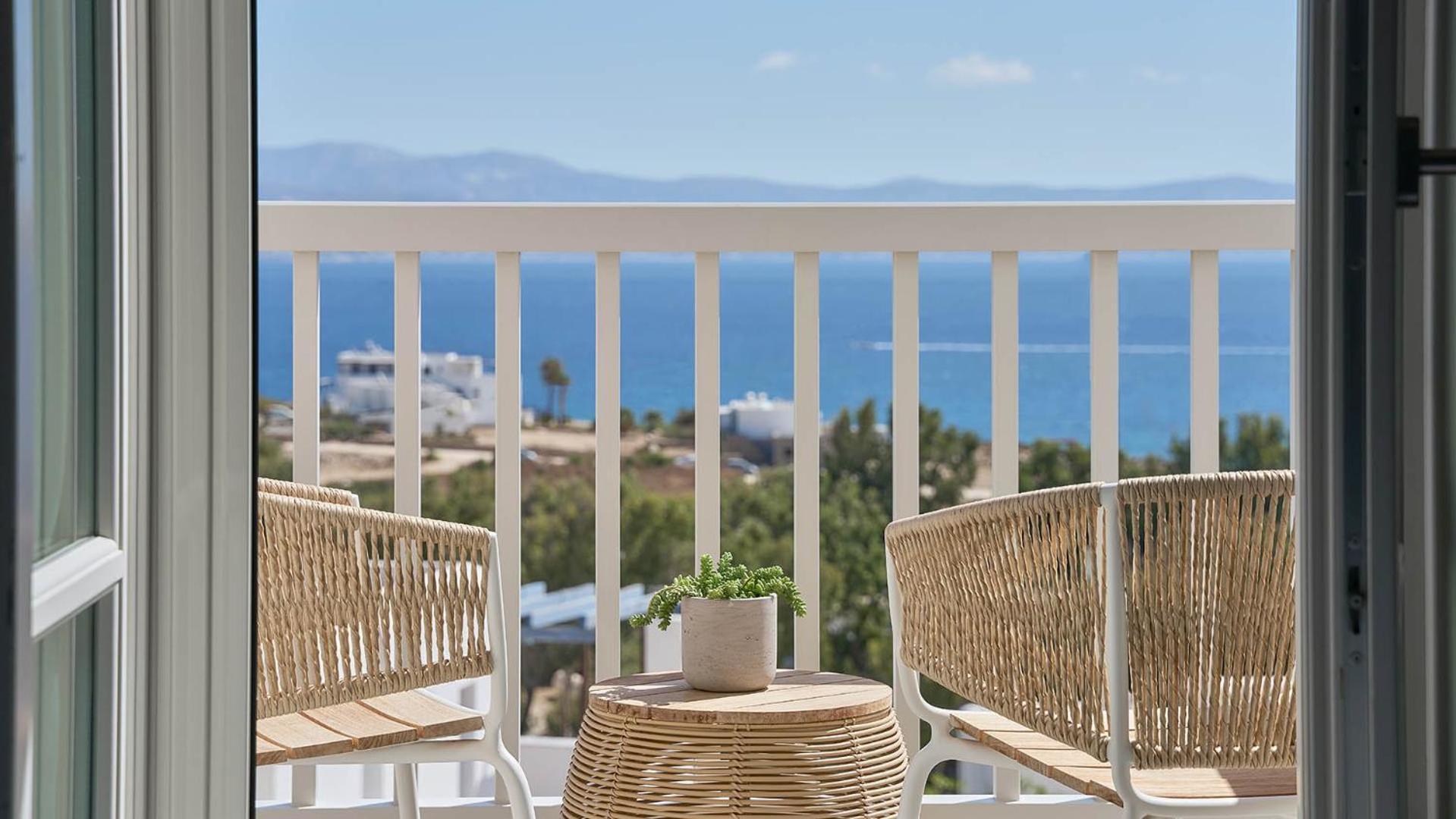 Summer Senses Luxury Resort Logaras Room photo