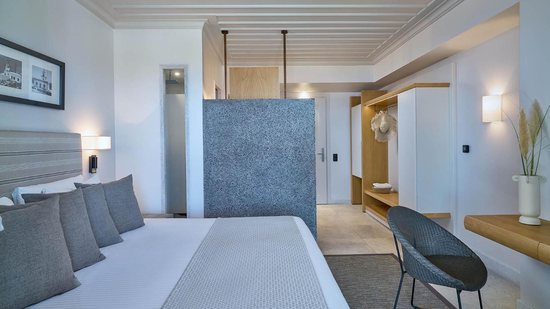 Summer Senses Luxury Resort Logaras Room photo