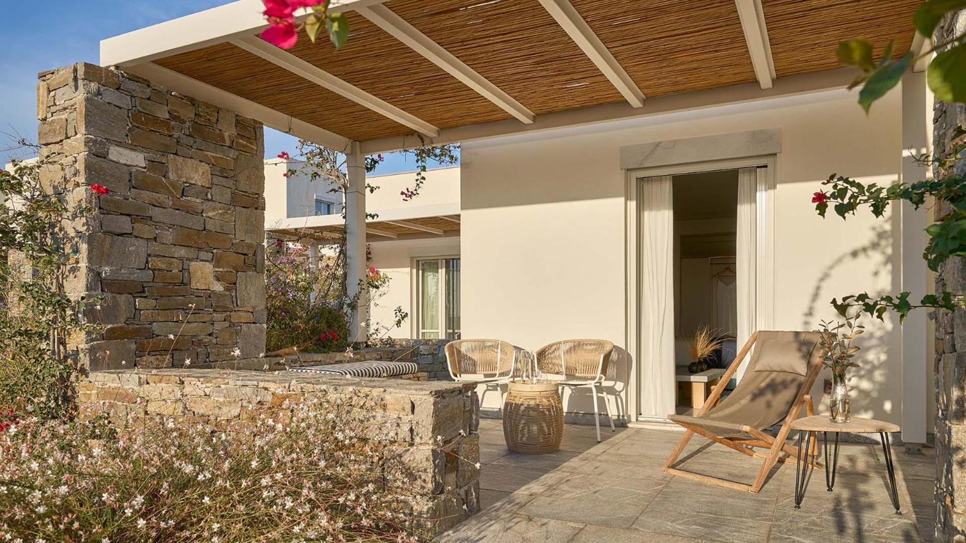 Summer Senses Luxury Resort Logaras Room photo