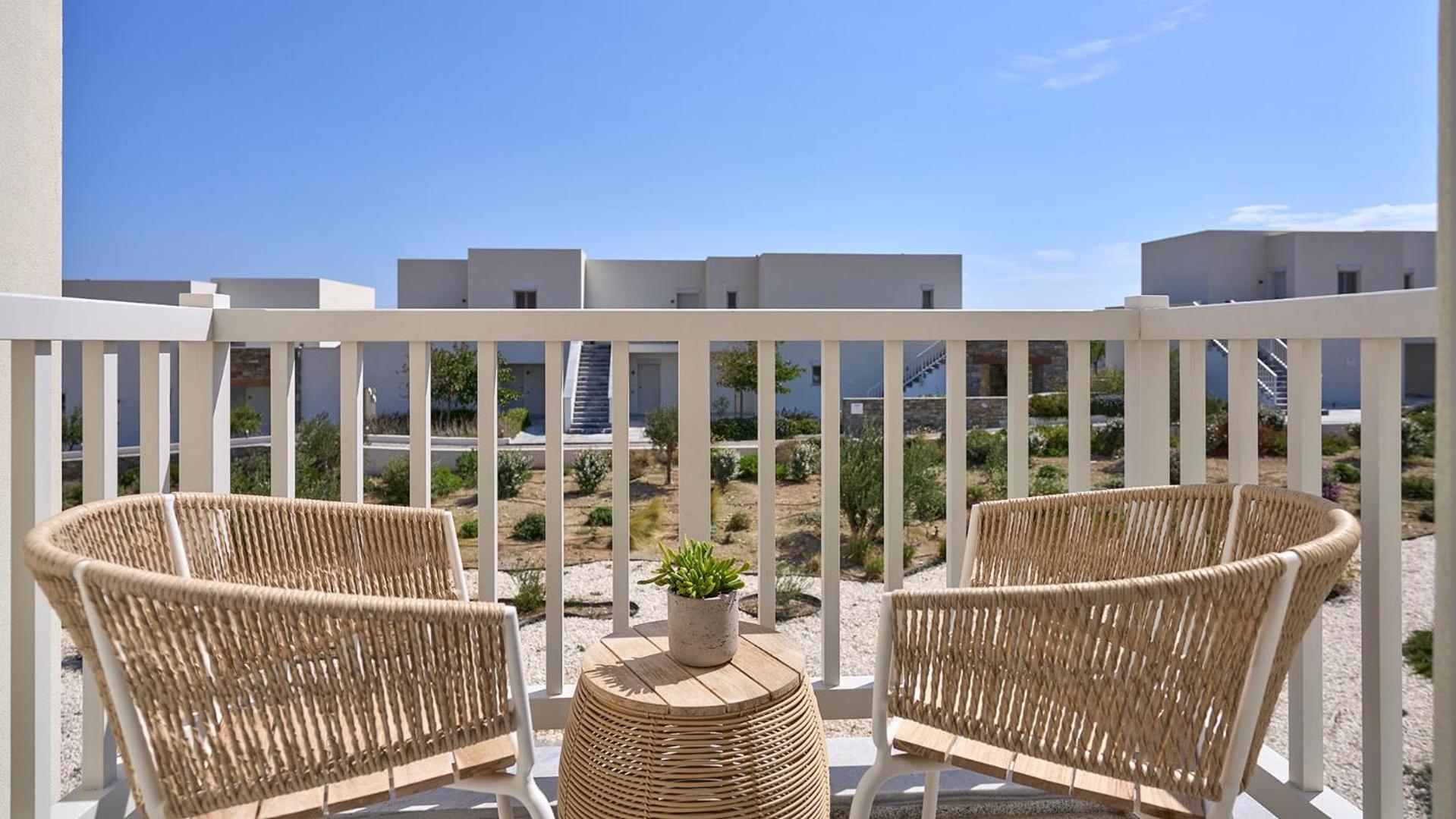 Summer Senses Luxury Resort Logaras Room photo