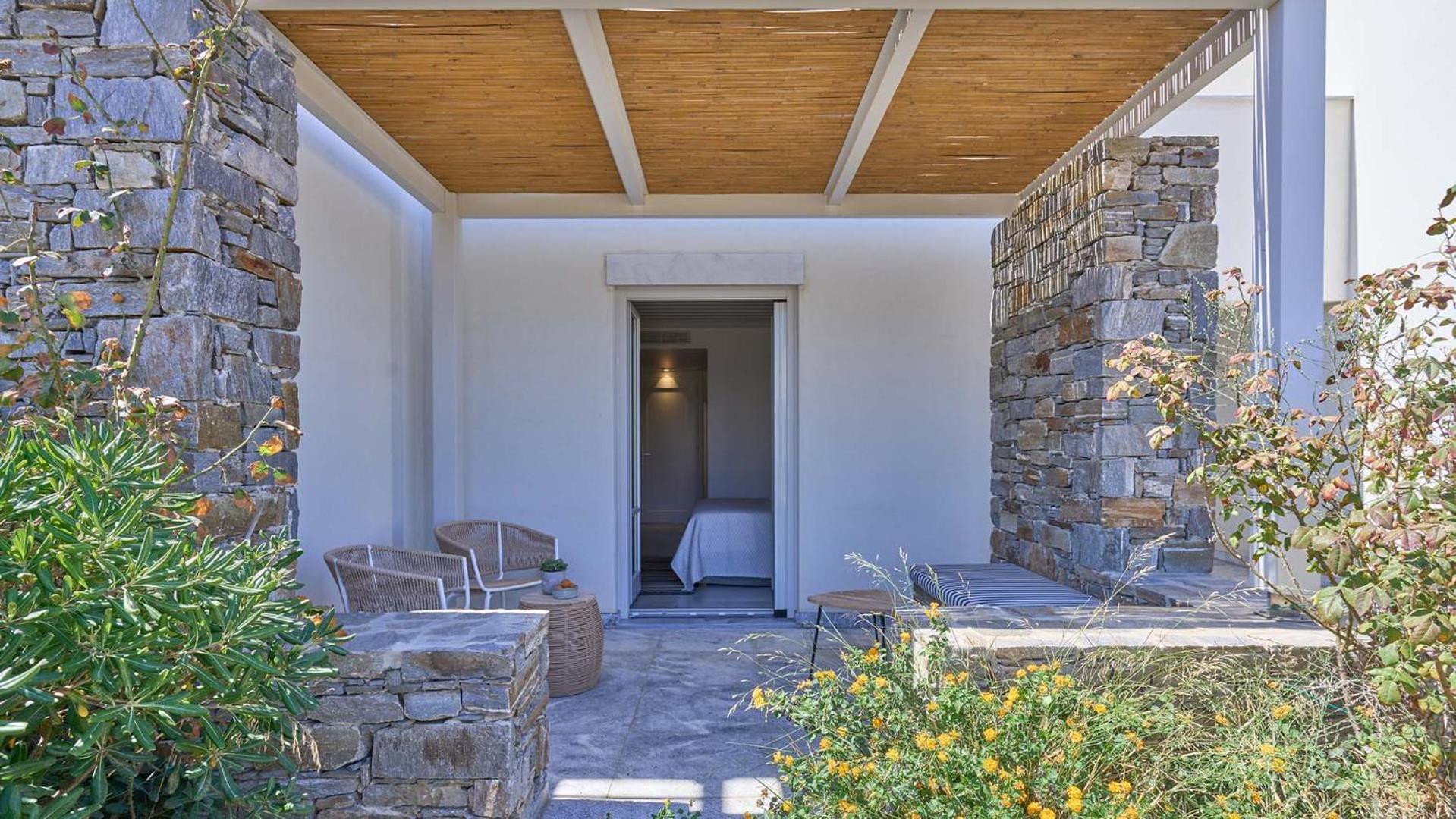Summer Senses Luxury Resort Logaras Room photo