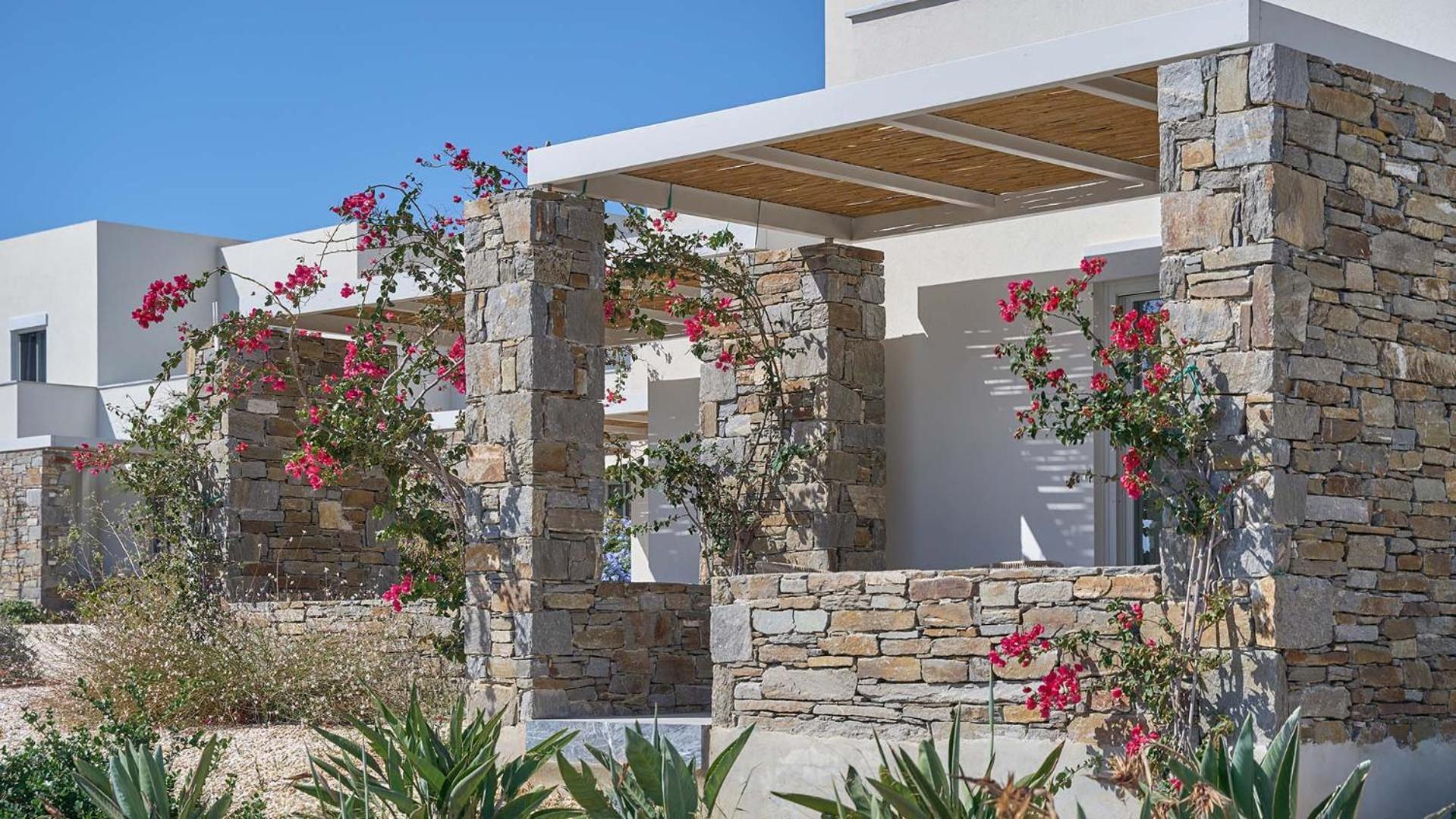 Summer Senses Luxury Resort Logaras Room photo